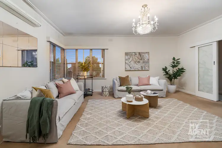 Fifth view of Homely house listing, 48 Green Avenue, Kingsbury VIC 3083