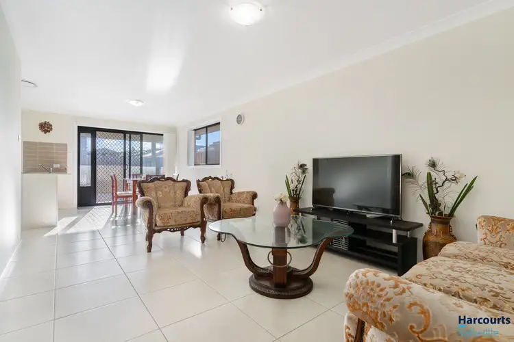 Second view of Homely house listing, 12 Outback Street, Box Hill NSW 2765