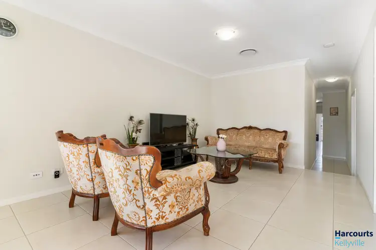 Third view of Homely house listing, 12 Outback Street, Box Hill NSW 2765
