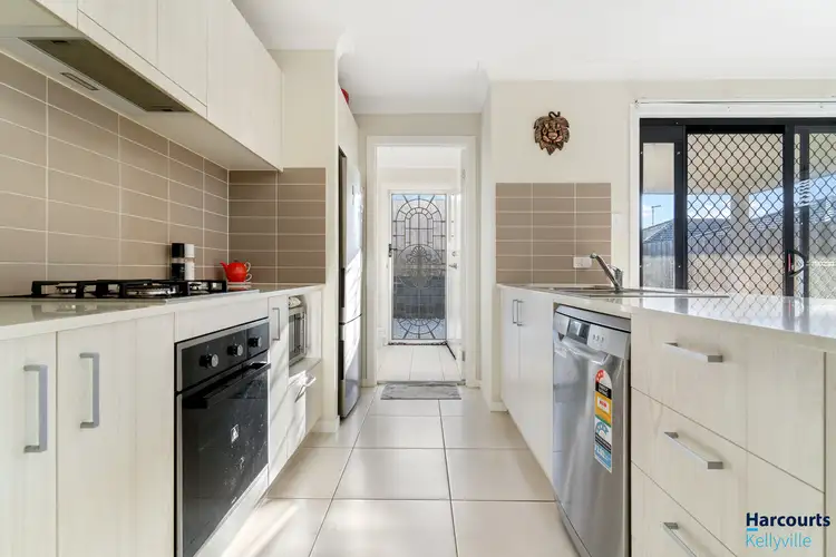 Fifth view of Homely house listing, 12 Outback Street, Box Hill NSW 2765