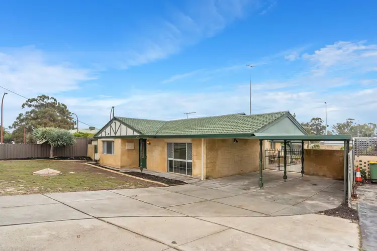 Fifth view of Homely house listing, 79 Hume Road, Thornlie WA 6108