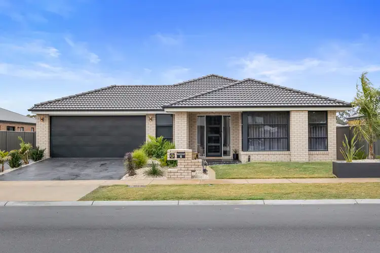 7 Antrim Street, Marong VIC 3515