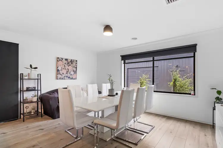 Sixth view of Homely house listing, 7 Antrim Street, Marong VIC 3515