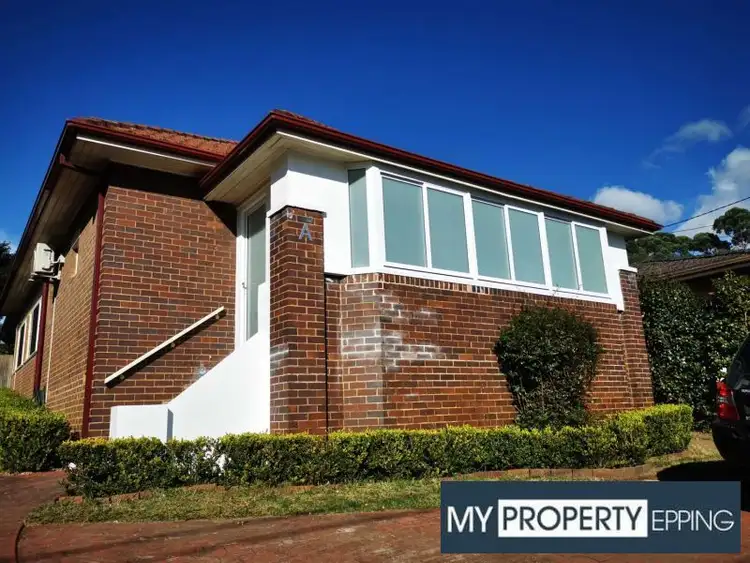 Second view of Homely house listing, 67a Carlingford Road, Epping NSW 2121