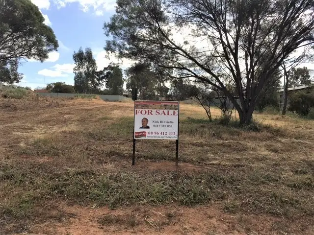 Third view of Homely land listing, 75 Georgiana Street, York WA 6302