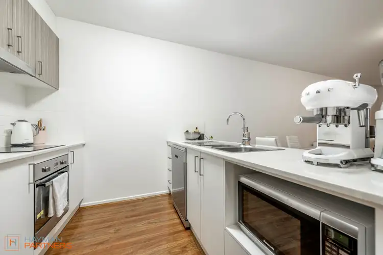 Third view of Homely apartment listing, 85/2 Peter Cullen Way, Wright ACT 2611