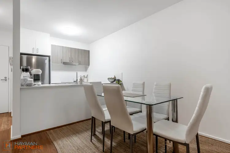 Fourth view of Homely apartment listing, 85/2 Peter Cullen Way, Wright ACT 2611