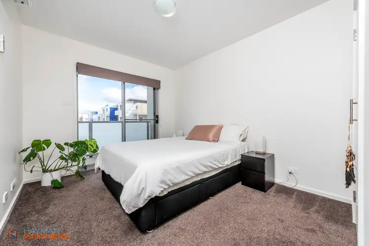 Sixth view of Homely apartment listing, 85/2 Peter Cullen Way, Wright ACT 2611