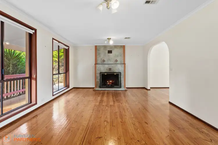 Fifth view of Homely house listing, 13 Goodman Street, Monash ACT 2904