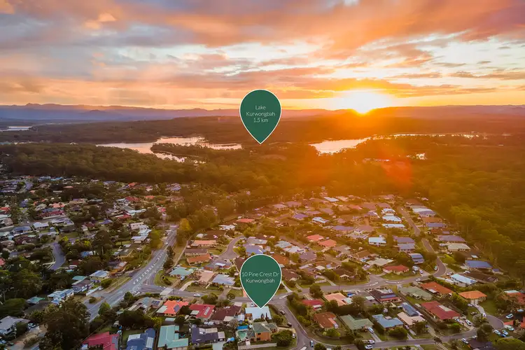 Third view of Homely house listing, 10 Pine Crest Drive, Kurwongbah QLD 4503