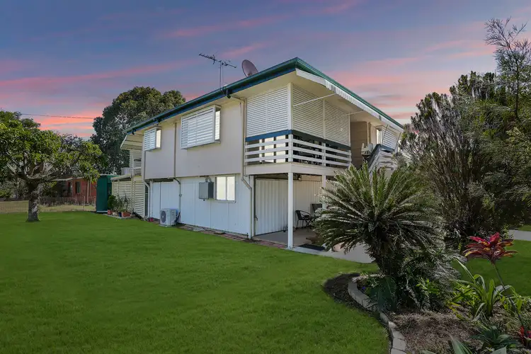 71 Grosvenor Street, Gulliver QLD 4812