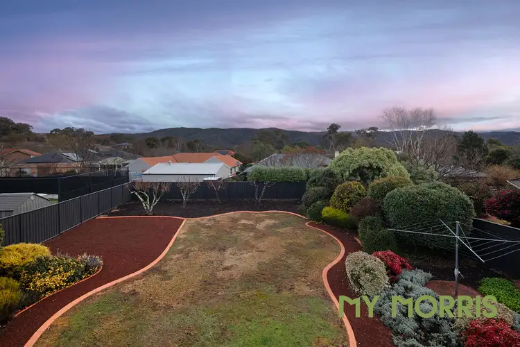 Third view of Homely house listing, 41 Ivo Whitton Circuit, Kambah ACT 2902