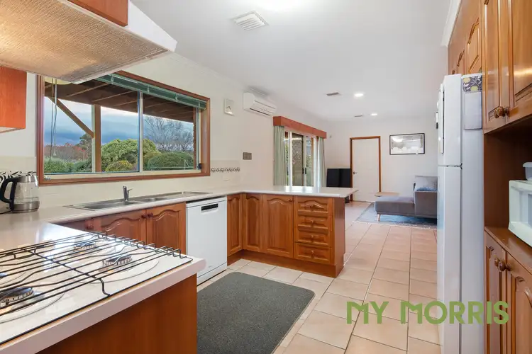 Fourth view of Homely house listing, 41 Ivo Whitton Circuit, Kambah ACT 2902