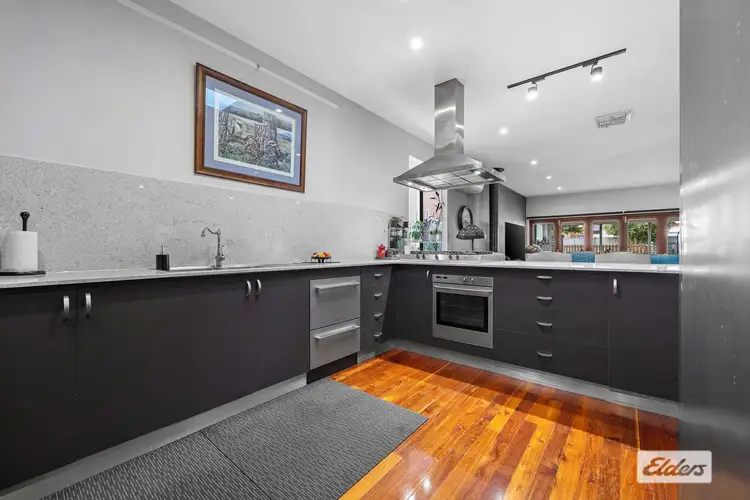 Fifth view of Homely house listing, 53 Moore Street, Ararat VIC 3377