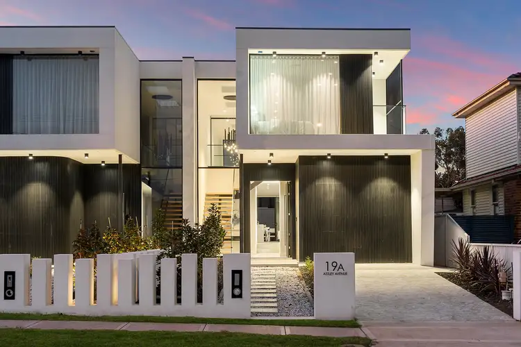19a Astley Avenue, Padstow NSW 2211