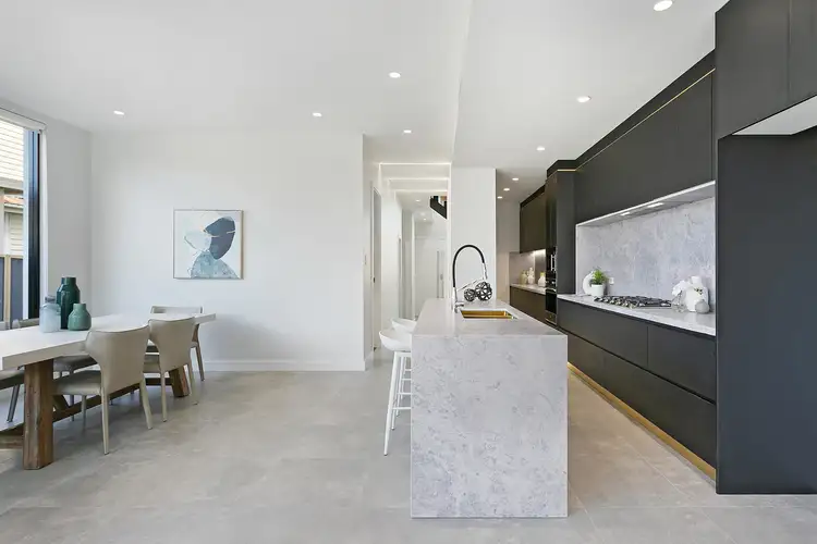 Fifth view of Homely semi-detached listing, 19a Astley Avenue, Padstow NSW 2211