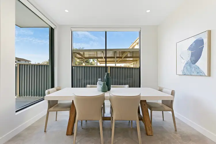 Sixth view of Homely semi-detached listing, 19a Astley Avenue, Padstow NSW 2211