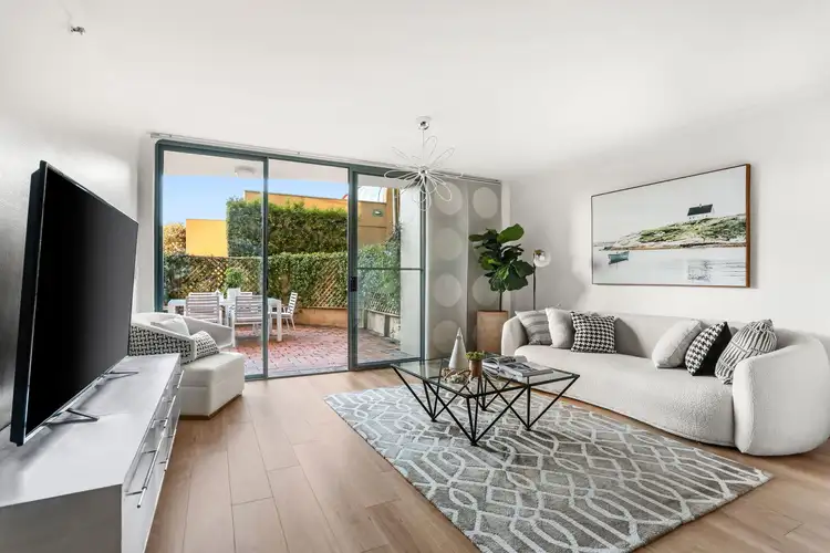 502/3 Rockdale Plaza Drive, Rockdale NSW 2216