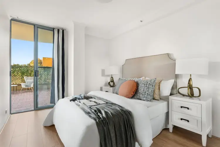Fourth view of Homely apartment listing, 502/3 Rockdale Plaza Drive, Rockdale NSW 2216