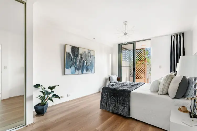Fifth view of Homely apartment listing, 502/3 Rockdale Plaza Drive, Rockdale NSW 2216
