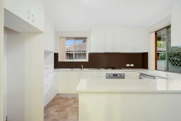 Third view of Homely house listing, 158 Binalong Road, Toongabbie NSW 2146