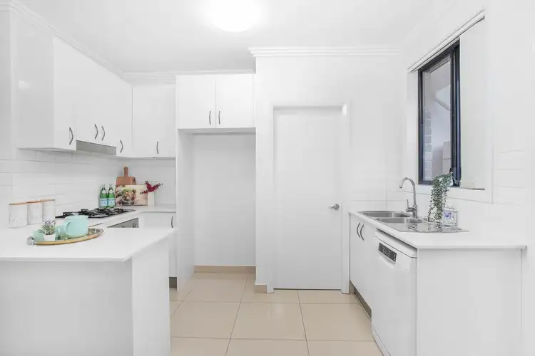 Fourth view of Homely townhouse listing, 4/8 Mahony Road, Constitution Hill NSW 2145