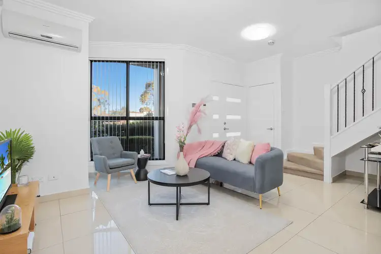 Fifth view of Homely townhouse listing, 4/8 Mahony Road, Constitution Hill NSW 2145