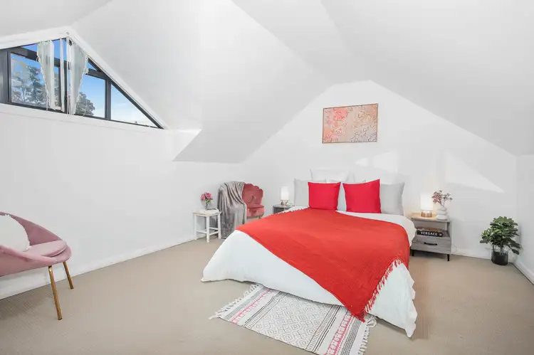 Sixth view of Homely townhouse listing, 4/8 Mahony Road, Constitution Hill NSW 2145