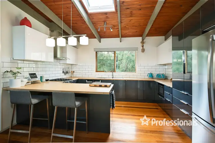 Fourth view of Homely house listing, 30 Williams Road, Don Valley VIC 3139