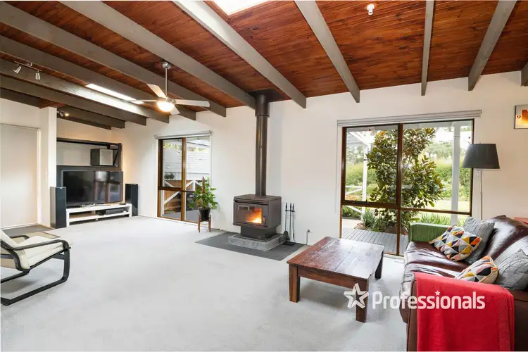 Fifth view of Homely house listing, 30 Williams Road, Don Valley VIC 3139