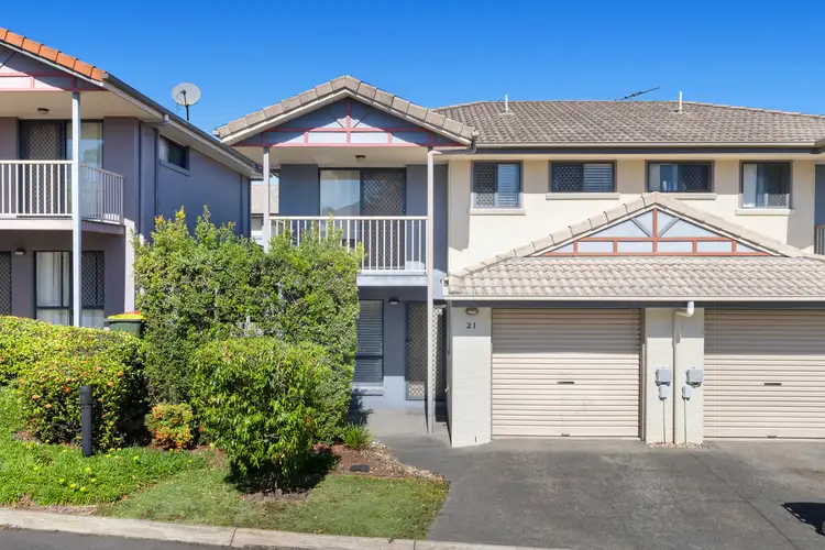 21/59 Lichfield Place