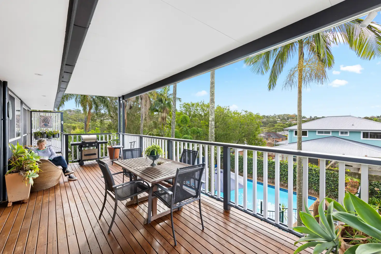 Main view of Homely house listing, 71 Epping Drive, Frenchs Forest NSW 2086