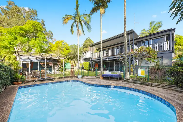 Third view of Homely house listing, 71 Epping Drive, Frenchs Forest NSW 2086