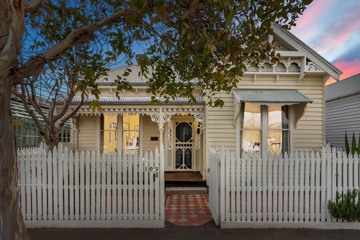 Main view of Homely house listing, 103 Autumn Street, Geelong West VIC 3218