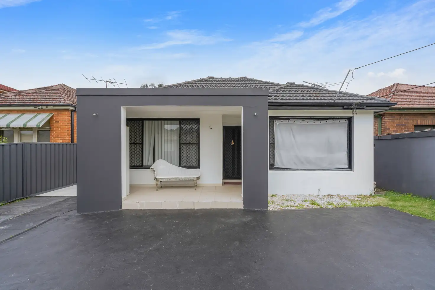 Main view of Homely house listing, 5 Somerset Street, Hurstville NSW 2220