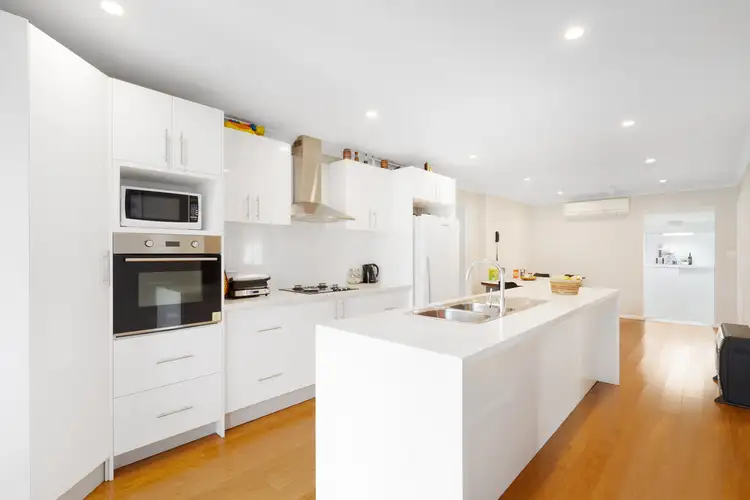 Second view of Homely house listing, 5 Somerset Street, Hurstville NSW 2220