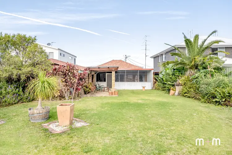 Main view of Homely house listing, 40 Campbell Street, Woonona NSW 2517