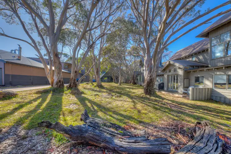 Second view of Homely land listing, 29 Big Muster Drive, Dinner Plain VIC 3898