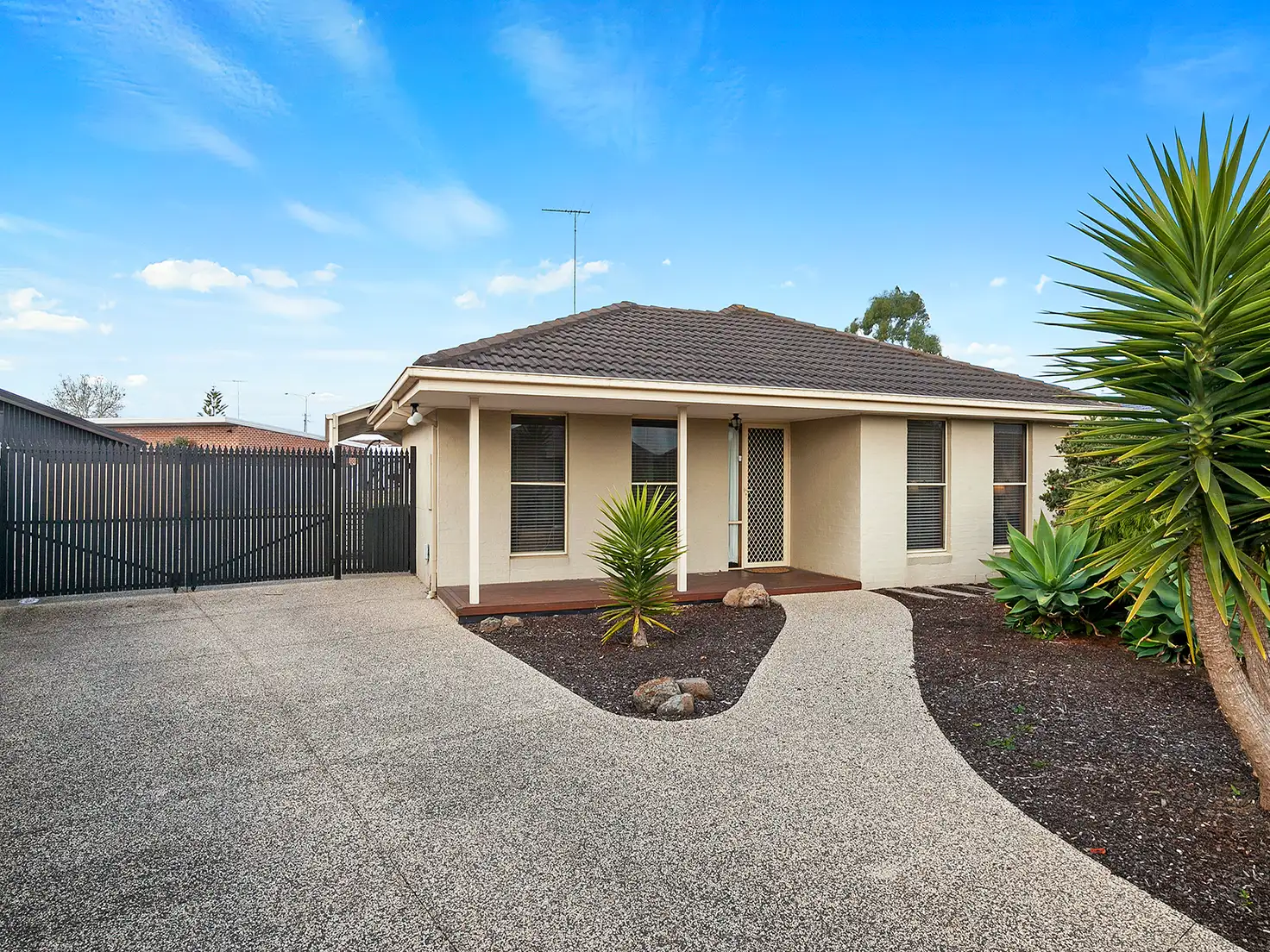 Main view of Homely house listing, 16 Waratah Place, Grovedale VIC 3216