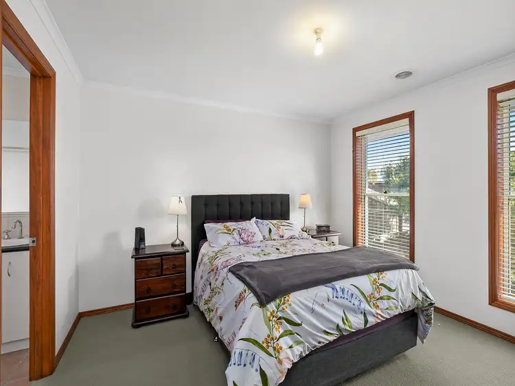 Second view of Homely house listing, 16 Waratah Place, Grovedale VIC 3216
