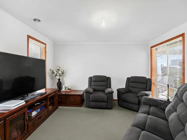 Third view of Homely house listing, 16 Waratah Place, Grovedale VIC 3216