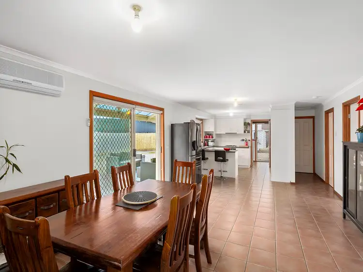 Fourth view of Homely house listing, 16 Waratah Place, Grovedale VIC 3216