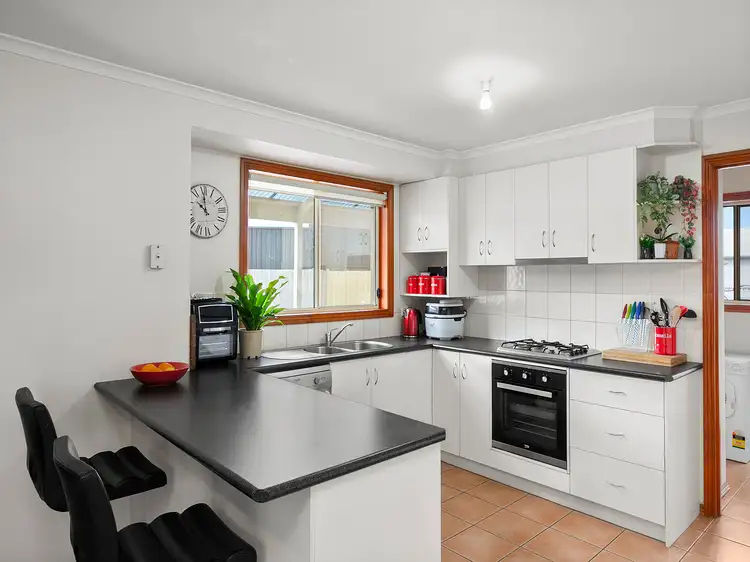Fifth view of Homely house listing, 16 Waratah Place, Grovedale VIC 3216