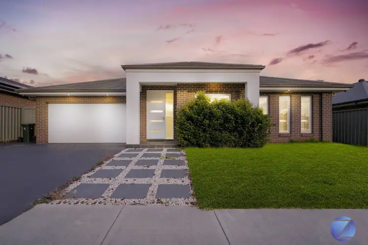 Main view of Homely house listing, 29 Jubilee Circuit, Rosemeadow NSW 2560