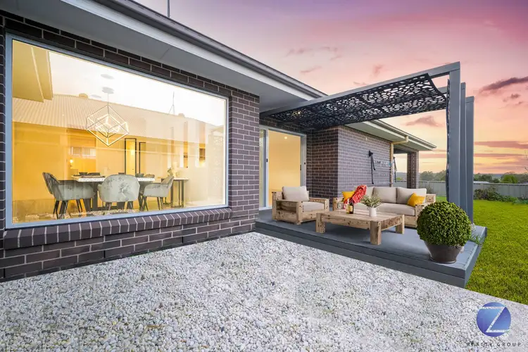 Second view of Homely house listing, 29 Jubilee Circuit, Rosemeadow NSW 2560