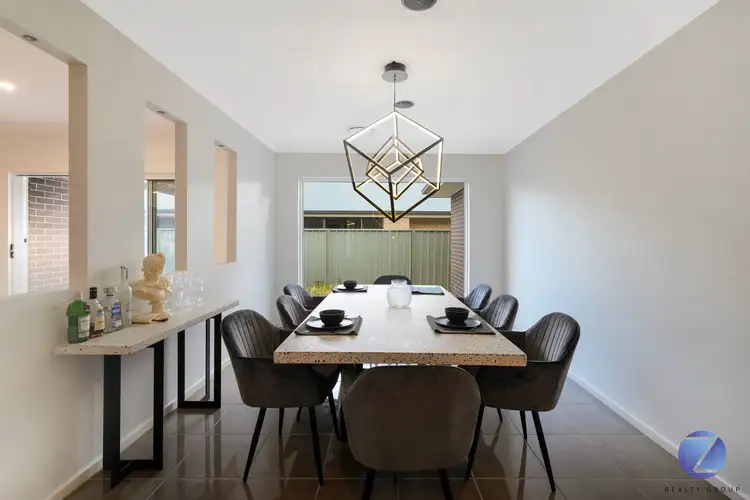 Third view of Homely house listing, 29 Jubilee Circuit, Rosemeadow NSW 2560