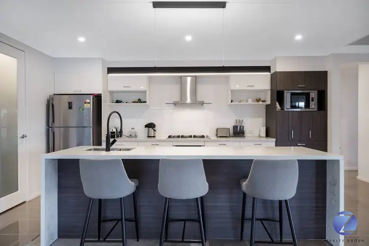 Fourth view of Homely house listing, 29 Jubilee Circuit, Rosemeadow NSW 2560