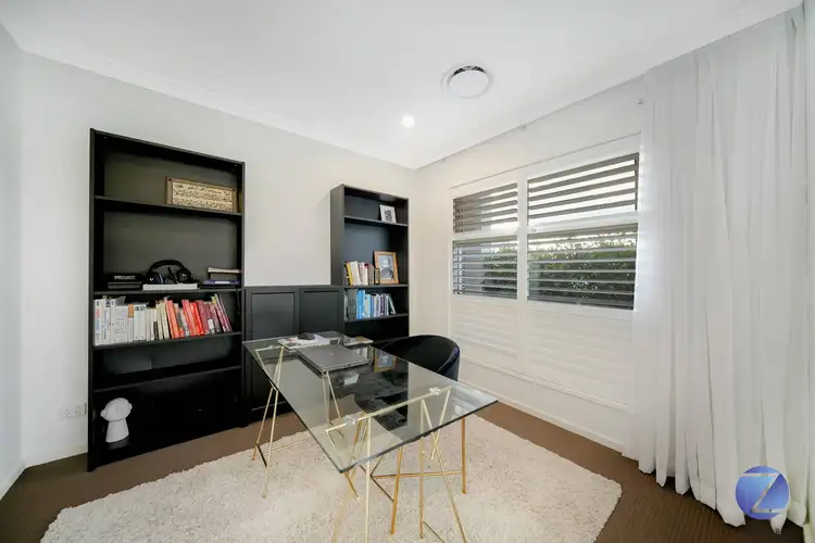 Sixth view of Homely house listing, 29 Jubilee Circuit, Rosemeadow NSW 2560