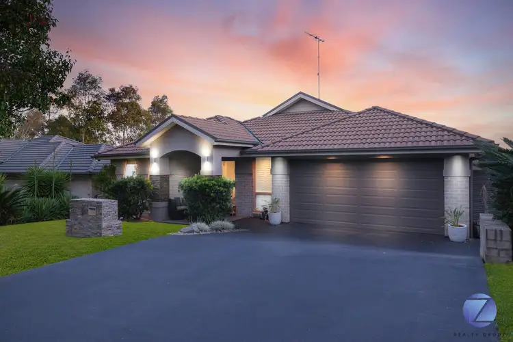 16 Towra Court, Harrington Park NSW 2567