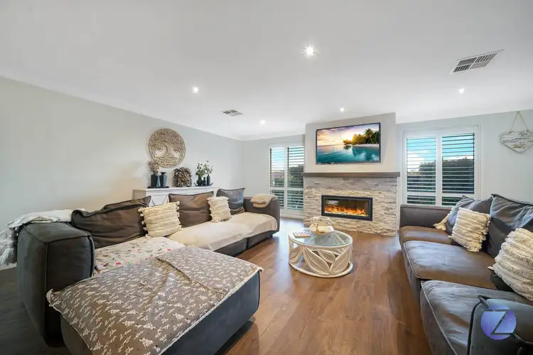 Third view of Homely house listing, 16 Towra Court, Harrington Park NSW 2567